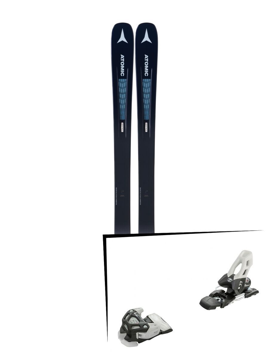 Set: Atomic Vantage 90 TI W 2019 + Tyrolia Attack 11 (1715205) - Bild 1