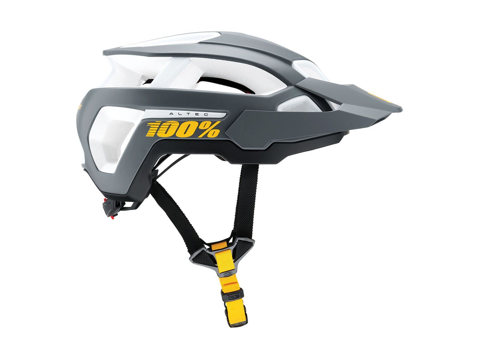 100% Altec, charcoal - Bild 1