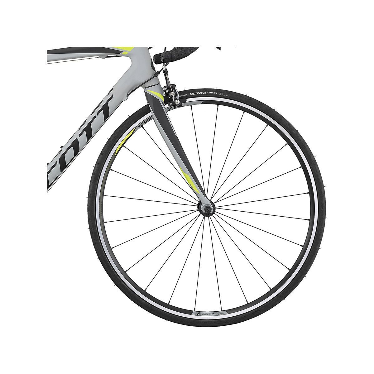 Scott CR1 20 - Bild 3