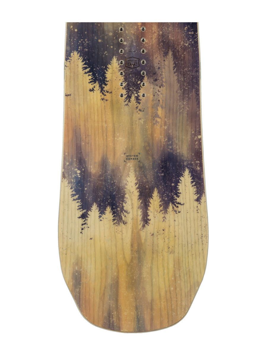 Arbor Swoon Camber - Bild 5