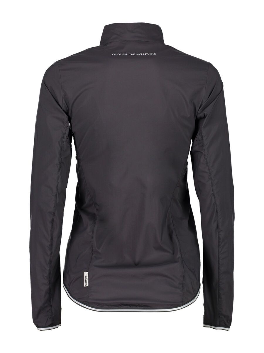 Maloja EvaM. Jacket, moonless - Bild 2