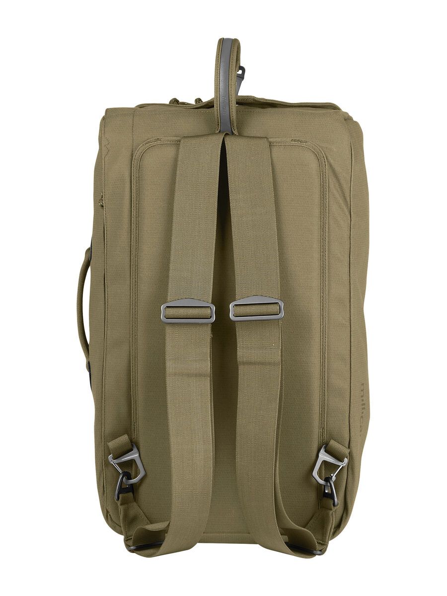 Millican Miles the Duffle Bag 28L, moss - Bild 4