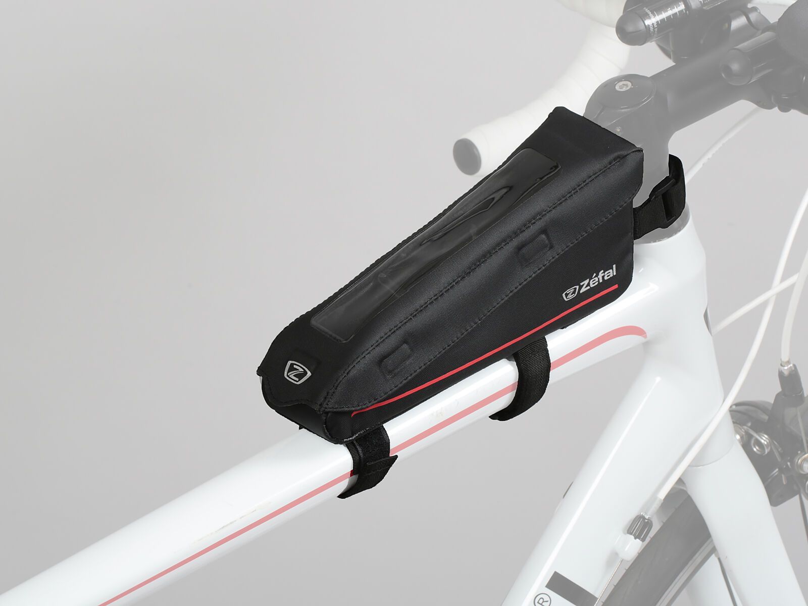 Zéfal Z-Race M, schwarz - Bild 4