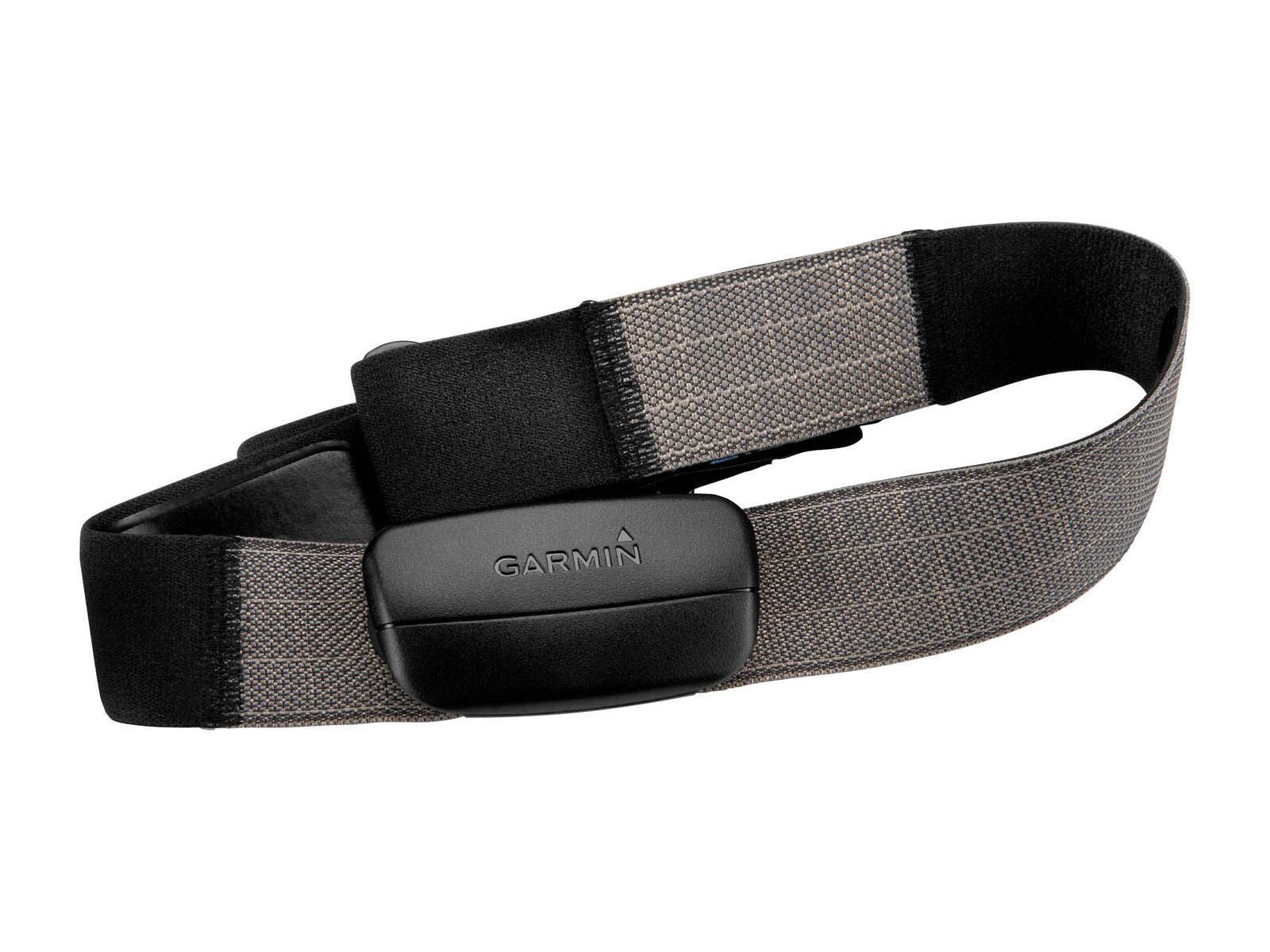 Garmin Premium Herzfrequenz Brustgurt - Bild 1