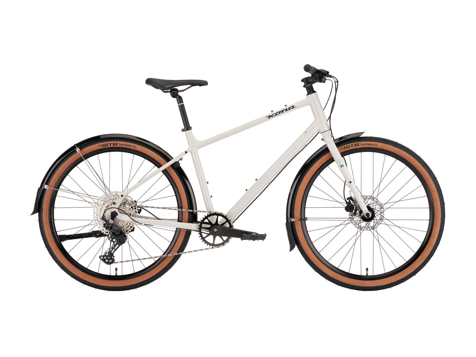 Kona Dew Deluxe, creme - Bild 1