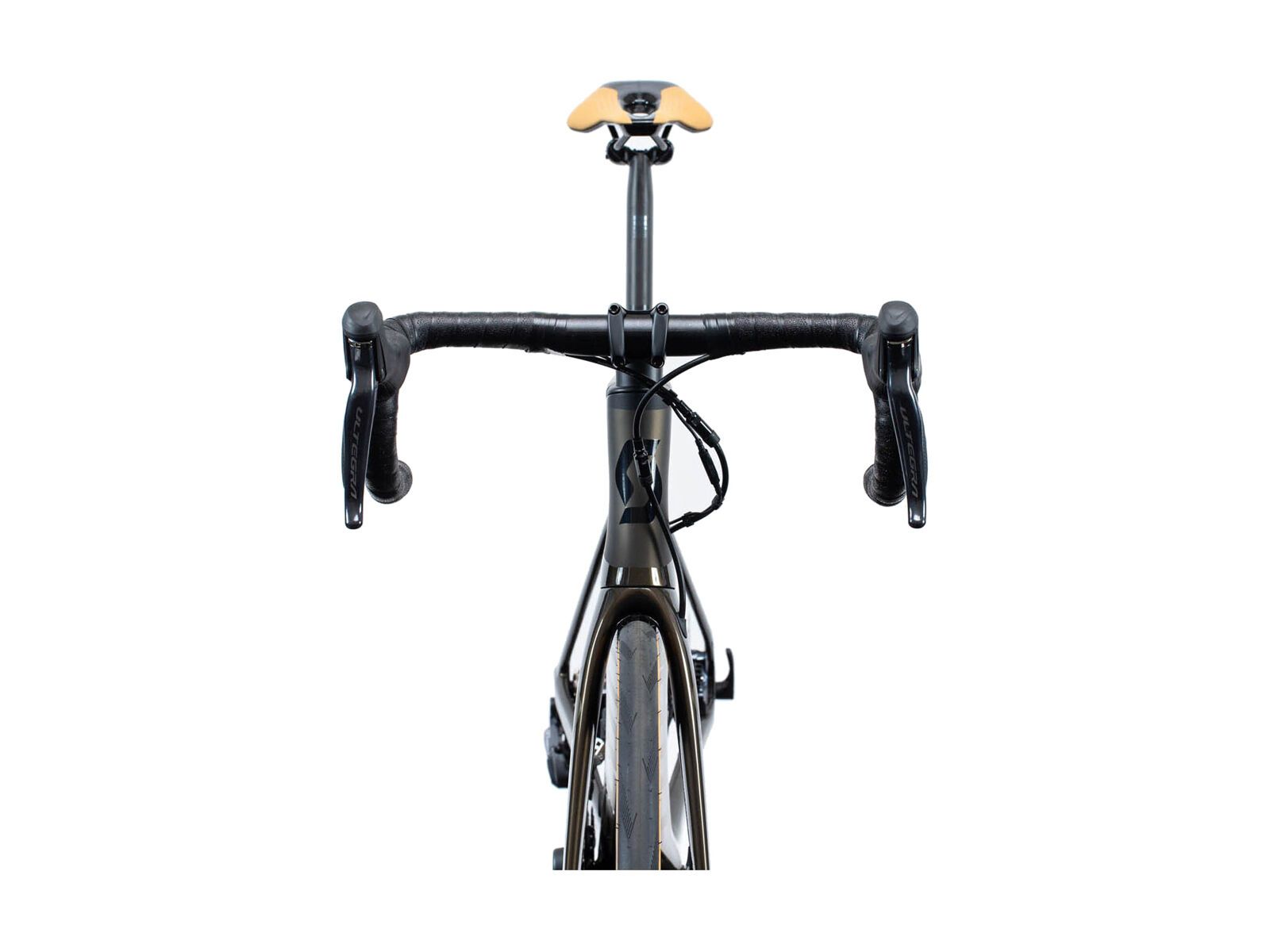 Scott Foil 10 Disc Di2 - Bild 4