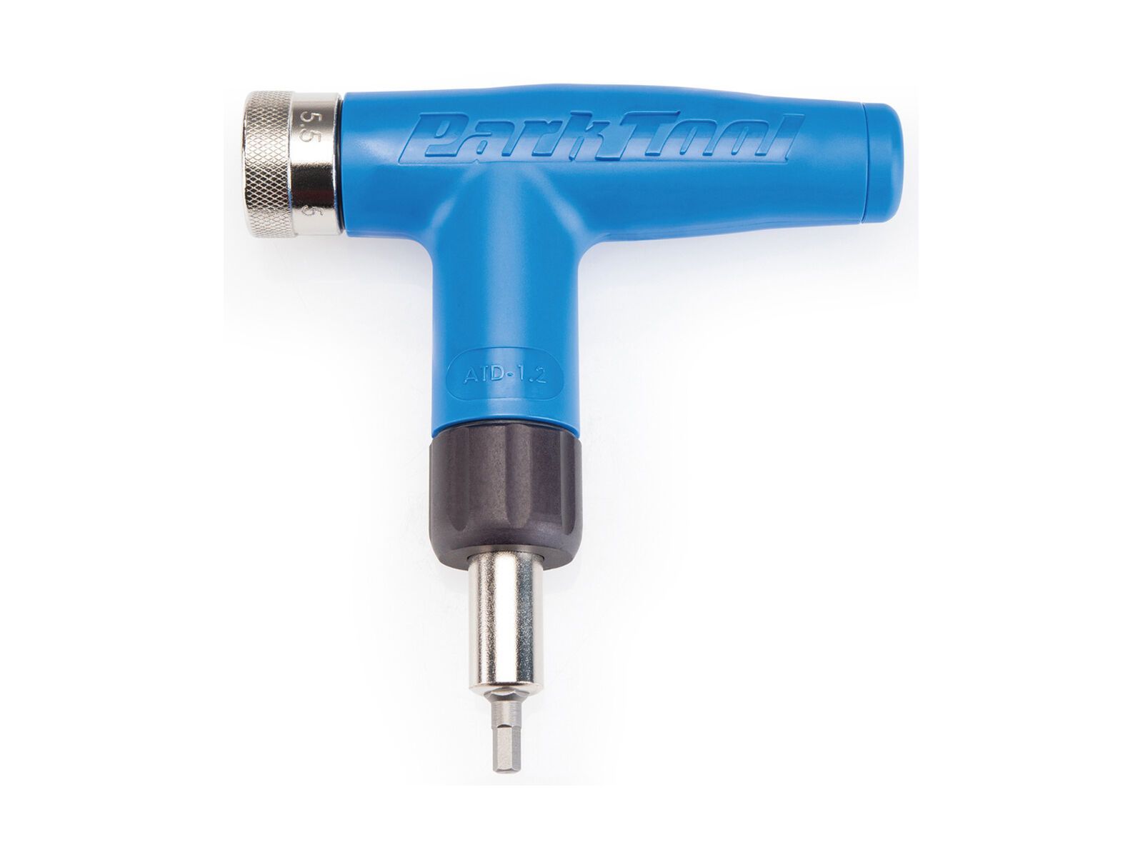 Park Tool ATD-1.2 Adjustable Torque Driver - 4-6 Nm - Bild 2