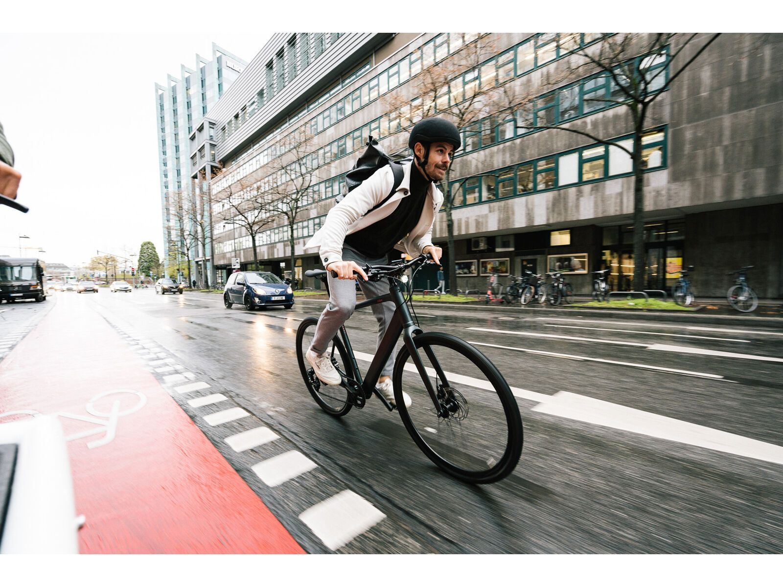 Coboc Sydney DMT, grey - Bild 20