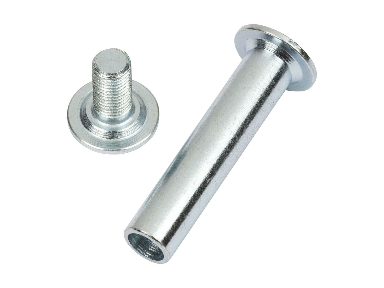 Cube Lager-/Schraubensatz Umlenkhebel Dämpfer zu Rahmen ab 2015 - Bild 1