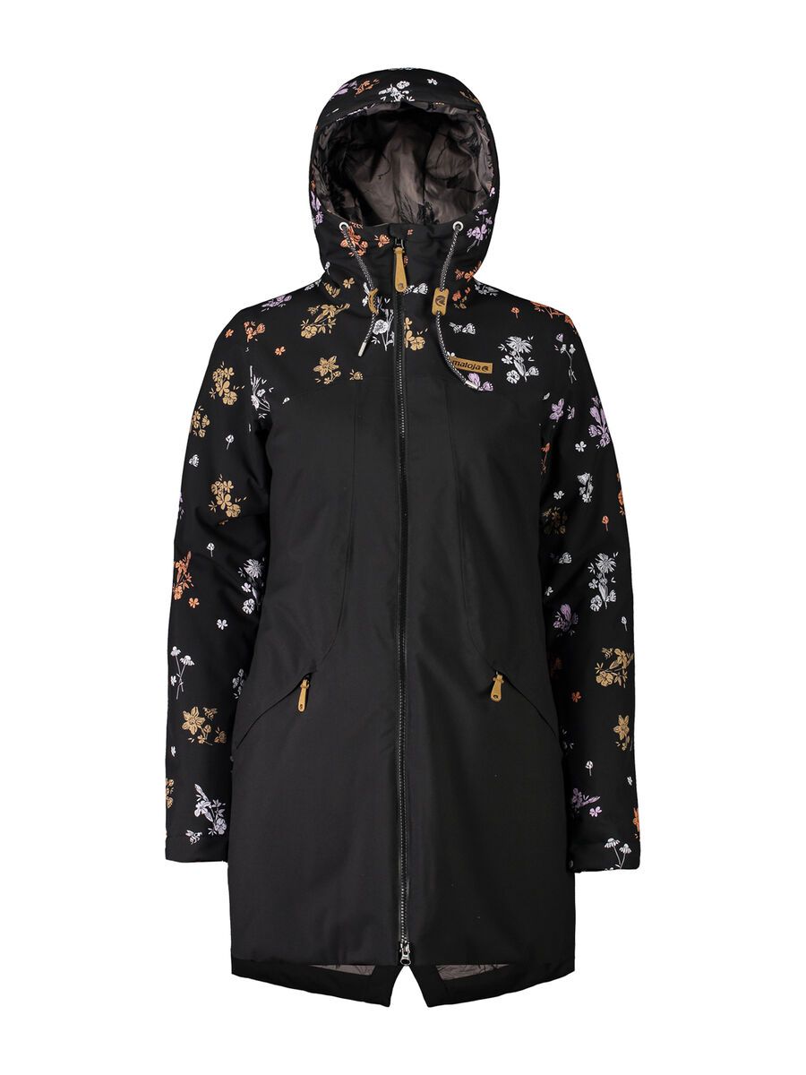 Maloja NahumM., moonless mountain meadow - Bild 1