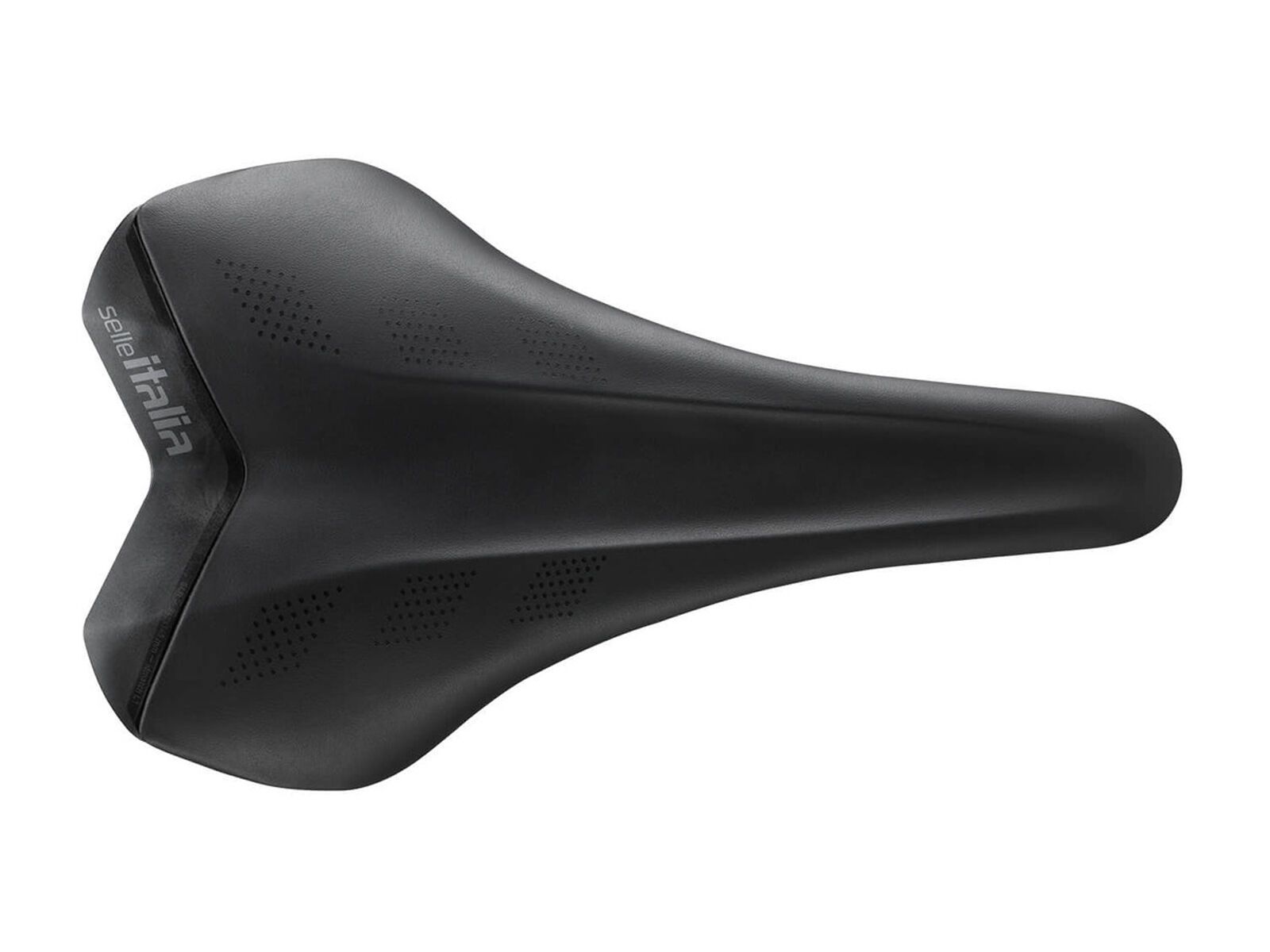 Selle Italia SLR Advan Fill - L1, black - Bild 3