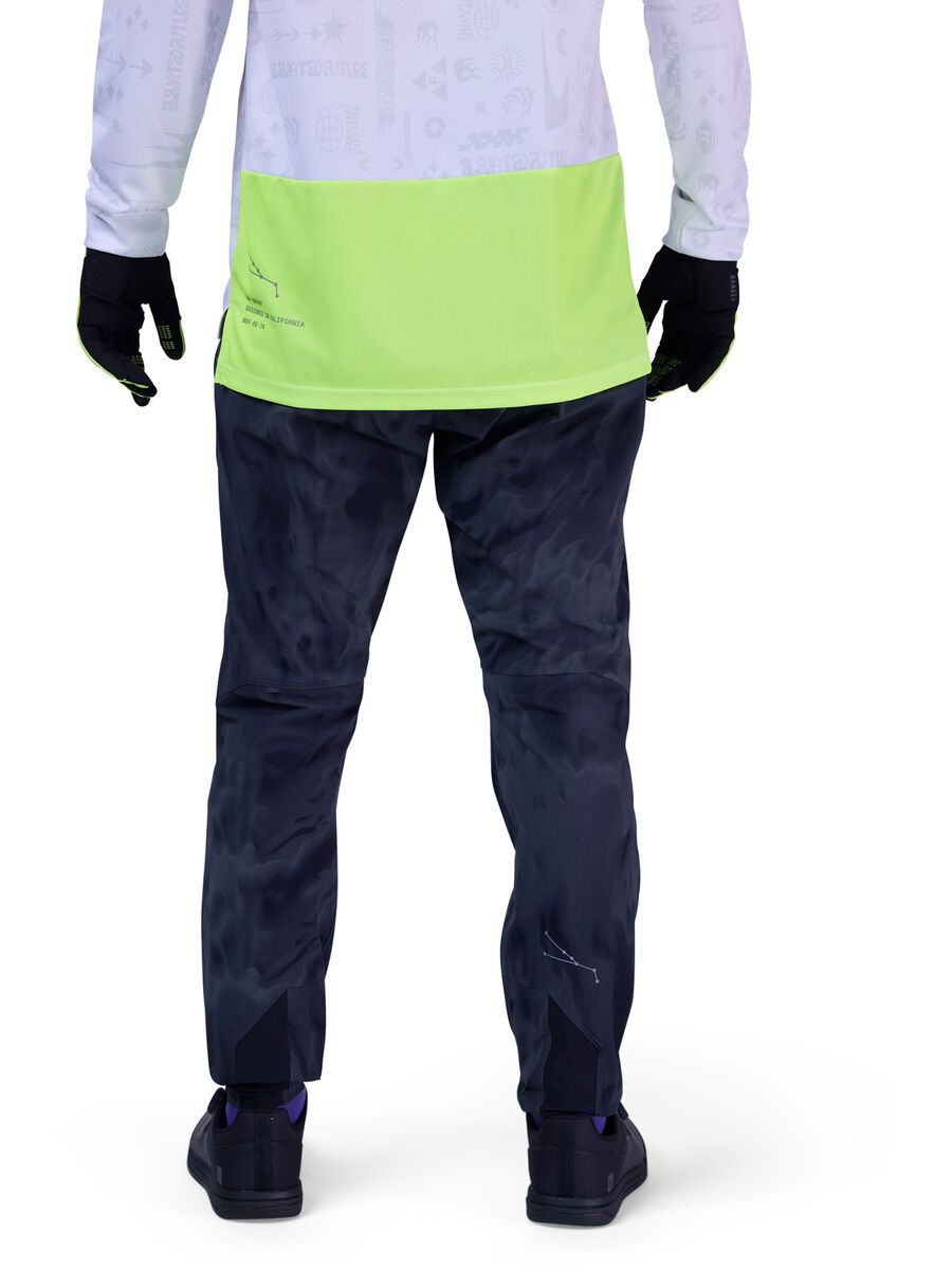 Fox Ranger Pant Lunar, black - Bild 6
