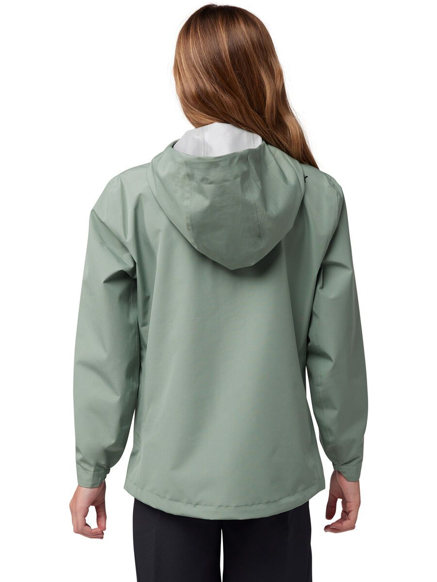 Fox Youth Ranger 2.5L Water Jacket, moss - Bild 4