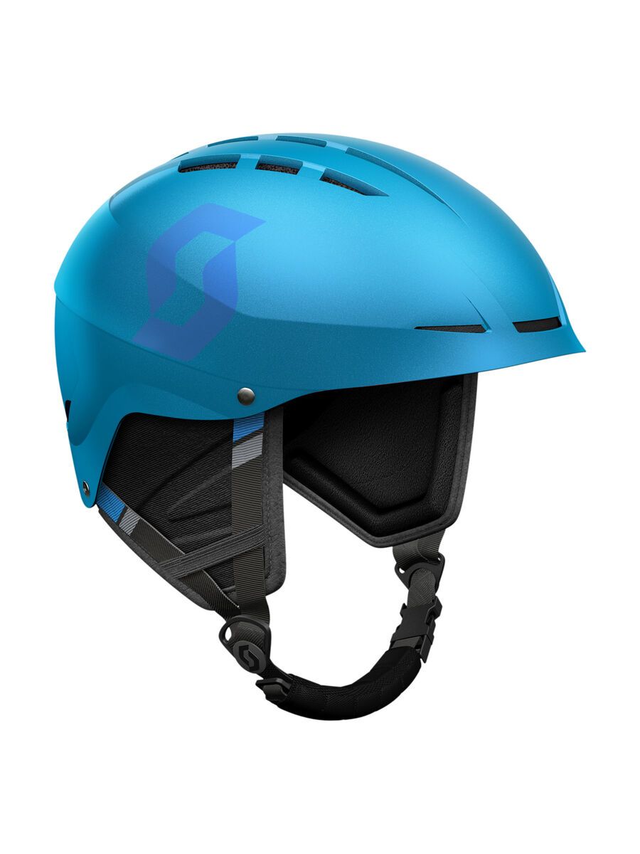 Scott Apic, vibrant blue - Bild 1