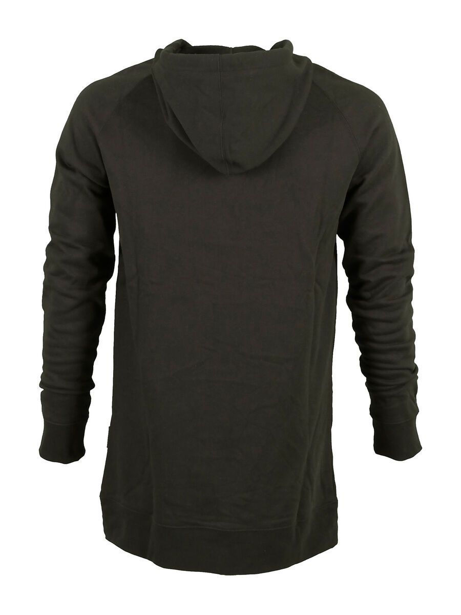 Armada Parker Pullover Tech Hoody, black - Bild 2