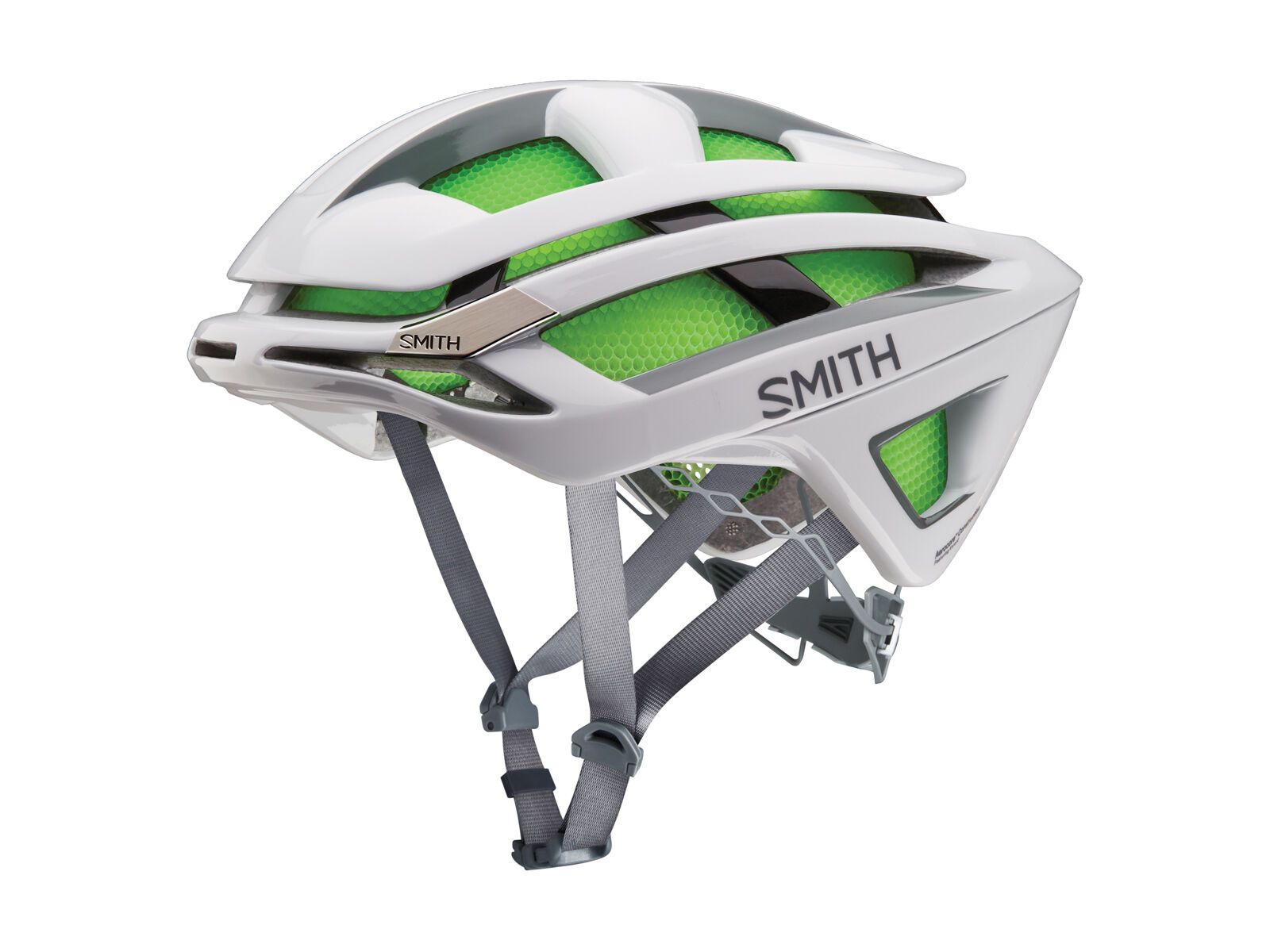 Smith Overtake, white - Bild 1