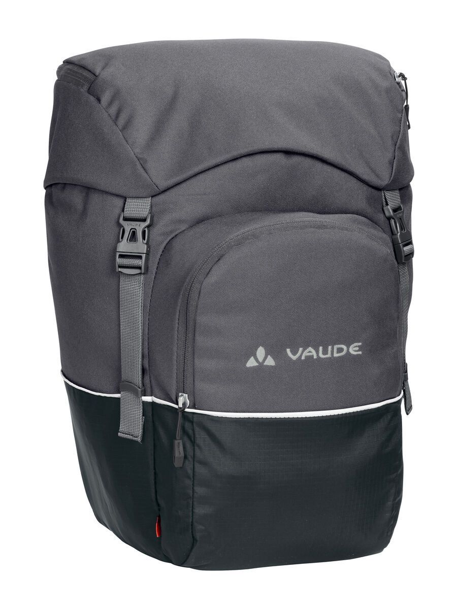 Vaude Road Master Front, black - Bild 1