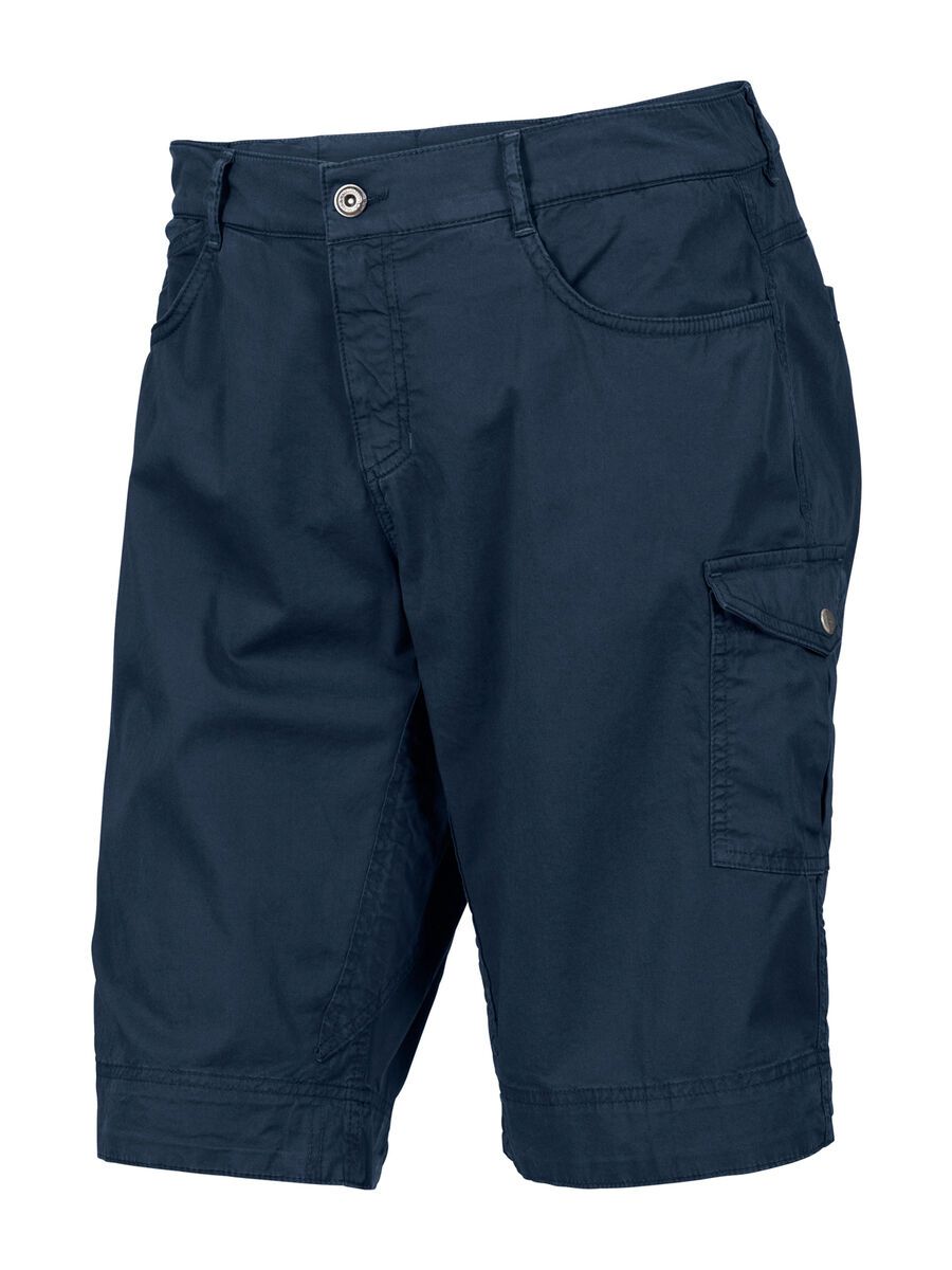 Vaude Men's Cyclist Shorts, marine - Bild 1