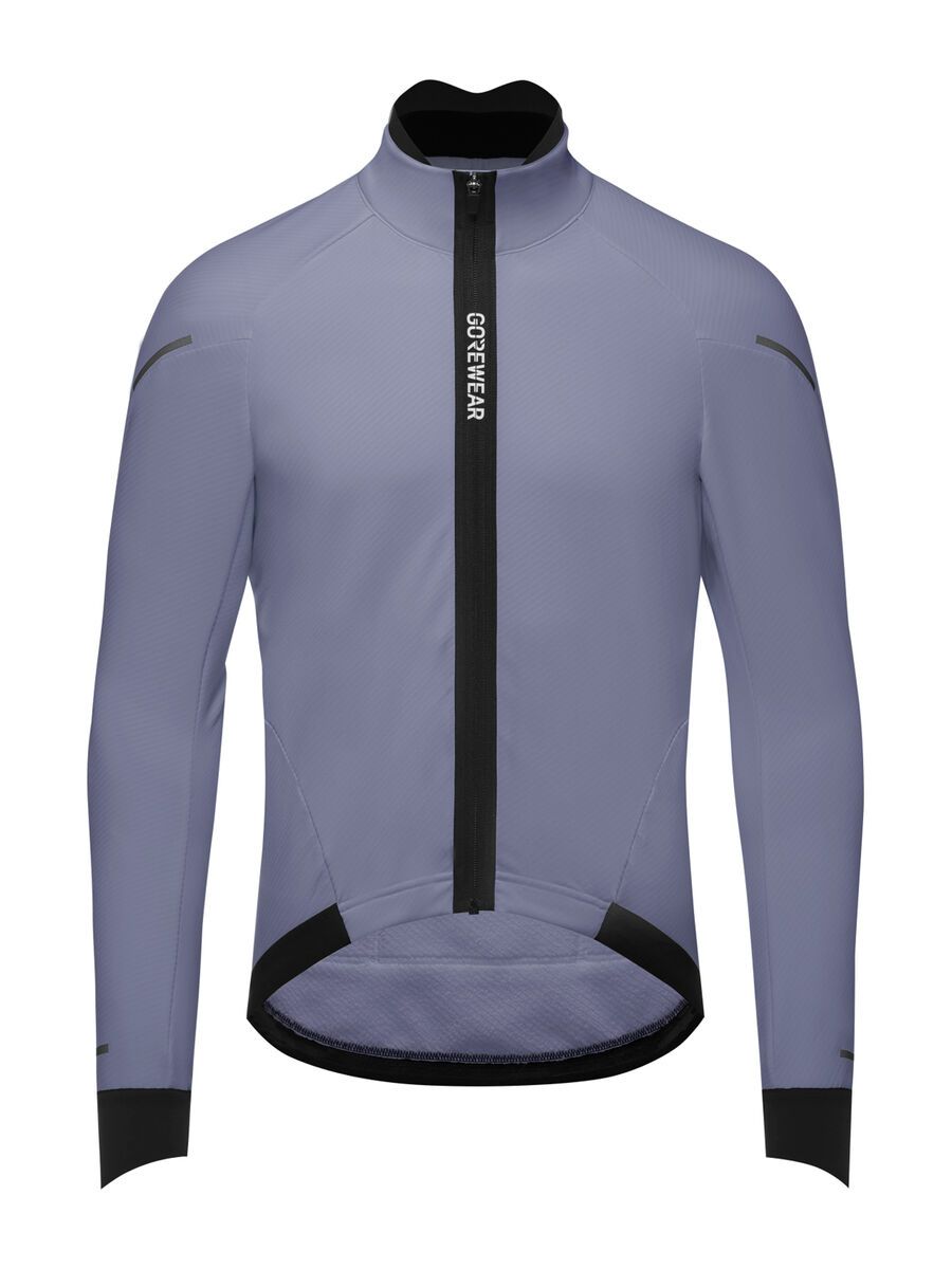 GOREWEAR Spinshift Thermo Jacke Herren, amethyst grey - Bild 1