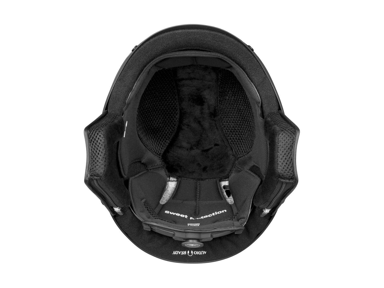 Sweet Protection Igniter II, dirt black - Bild 5