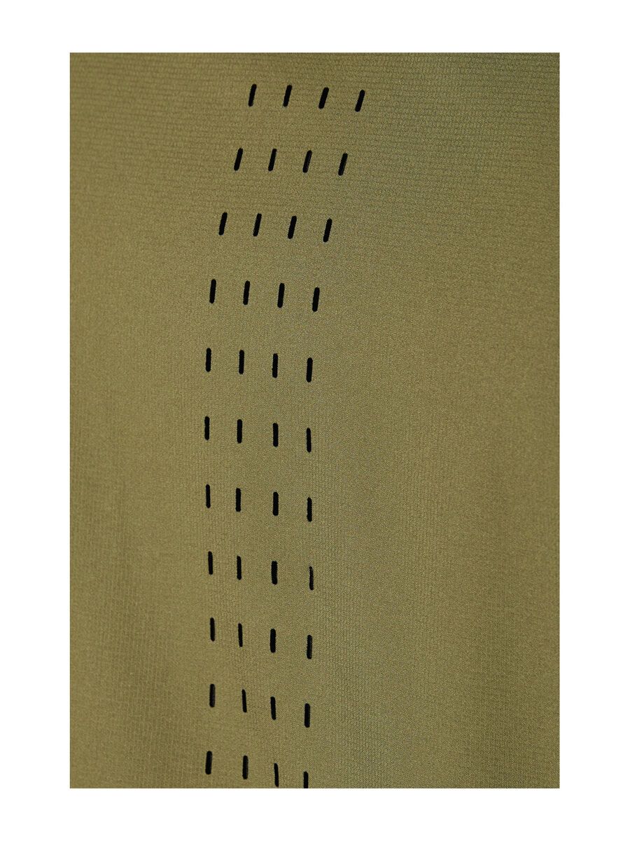 Fox Ranger Wind Jacket, olive green - Bild 7