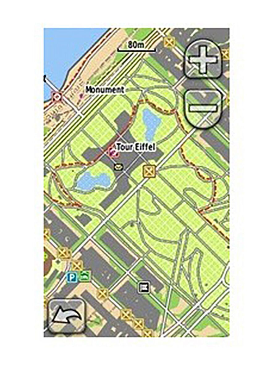 Garmin Topo Frankreich V4 PRO Nord-West (microSD/SD) - Bild 3