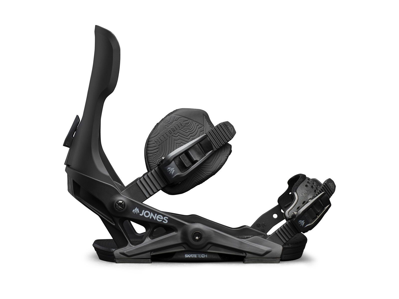 Jones Meteorite, black - Bild 2