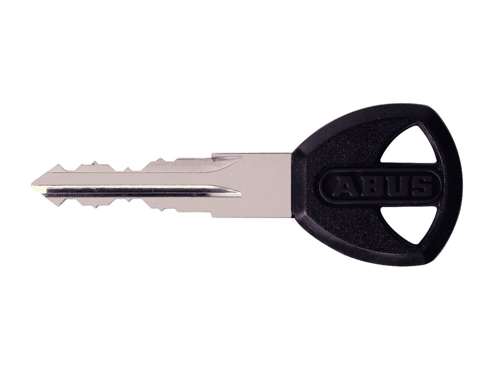 Abus Ivera Cable 7220/85, black - Bild 3