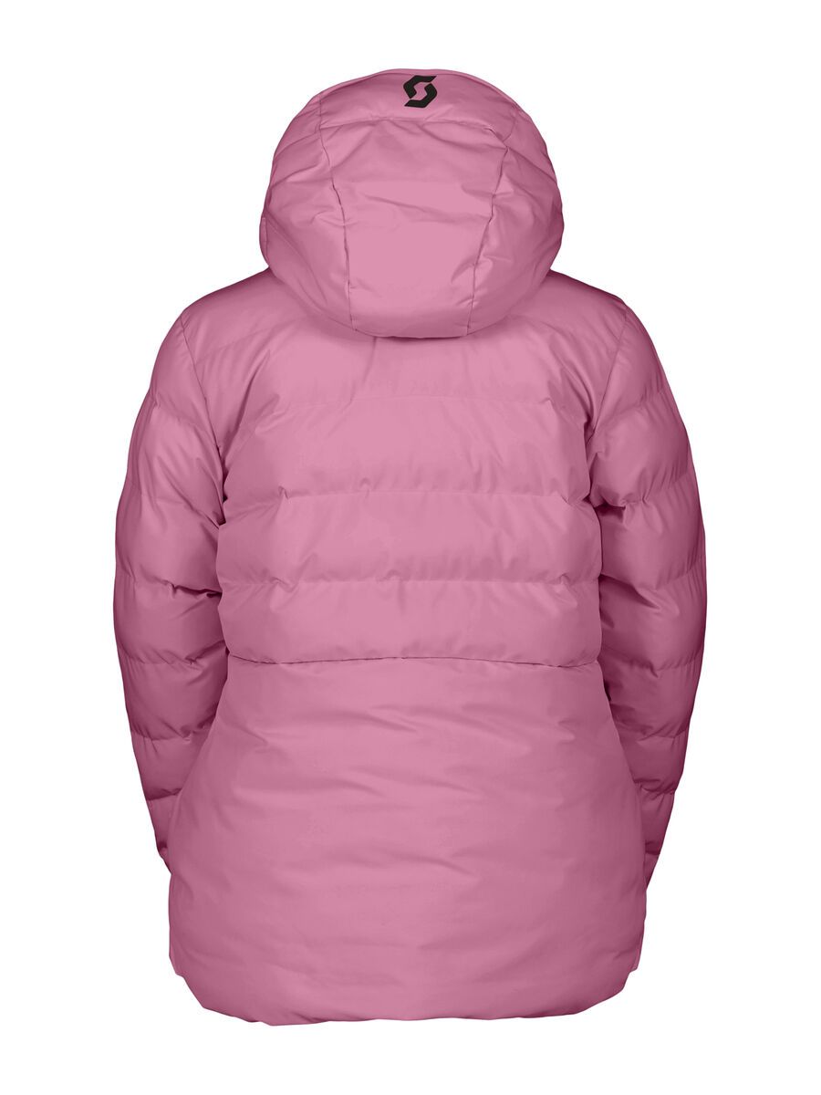 Scott Ultimate Warm Women's Jacket, paradise pink - Bild 2