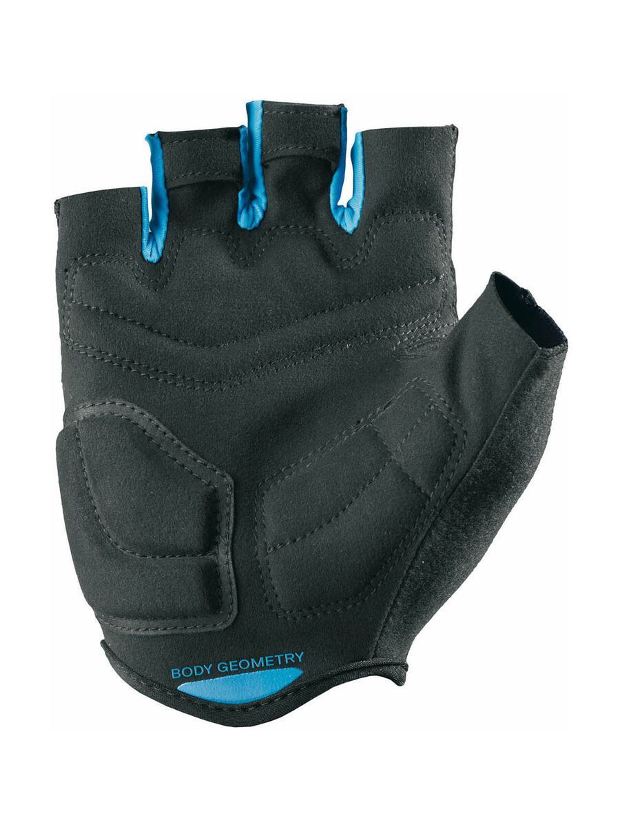 Specialized Body Geometry Sport, Black/Blue - Bild 2