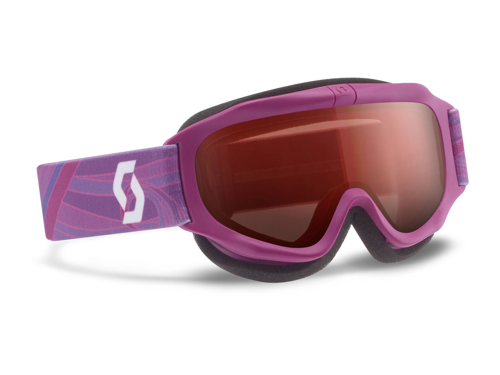 Scott Tracer Junior, purple/light amplifier - Bild 1