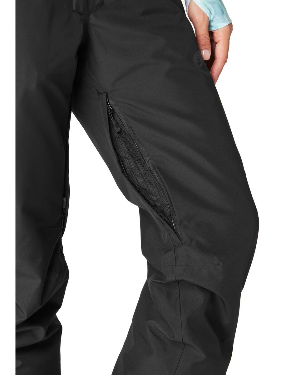 Picture Exa Pants, black - Bild 8