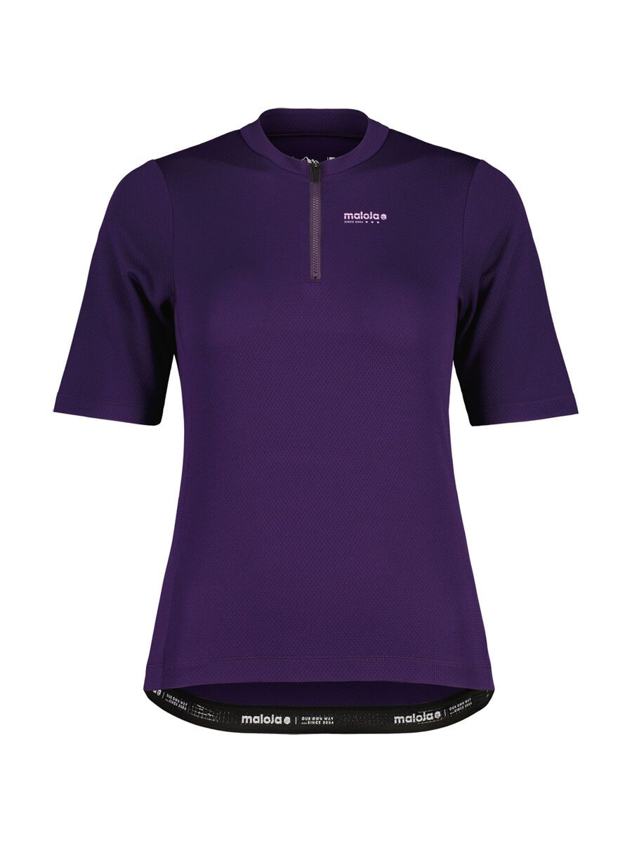 Maloja ArlersteinM., dark grape - Bild 1