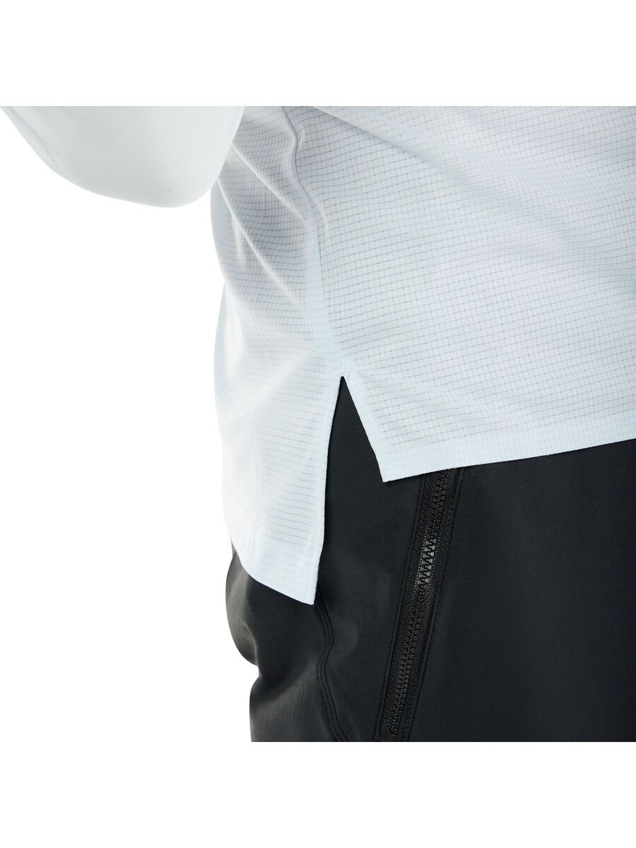 Fox Flexair Pro LS Jersey, pale blue - Bild 6