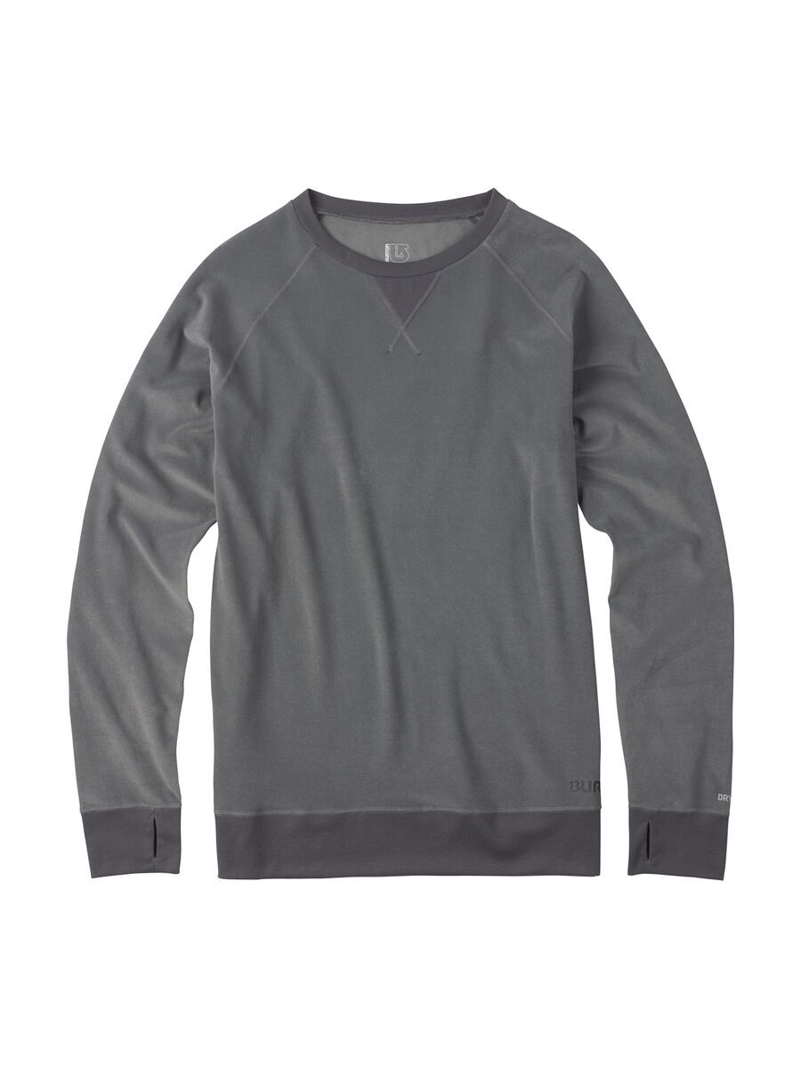 Burton Expedition Crew, Bog - Bild 1