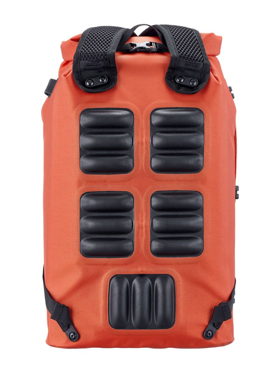 ORTLIEB Vario Lite 22 L, rooibos - Bild 5