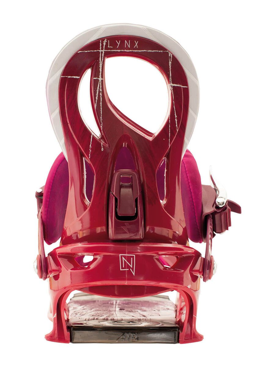 Nitro Lynx, Port - Bild 2