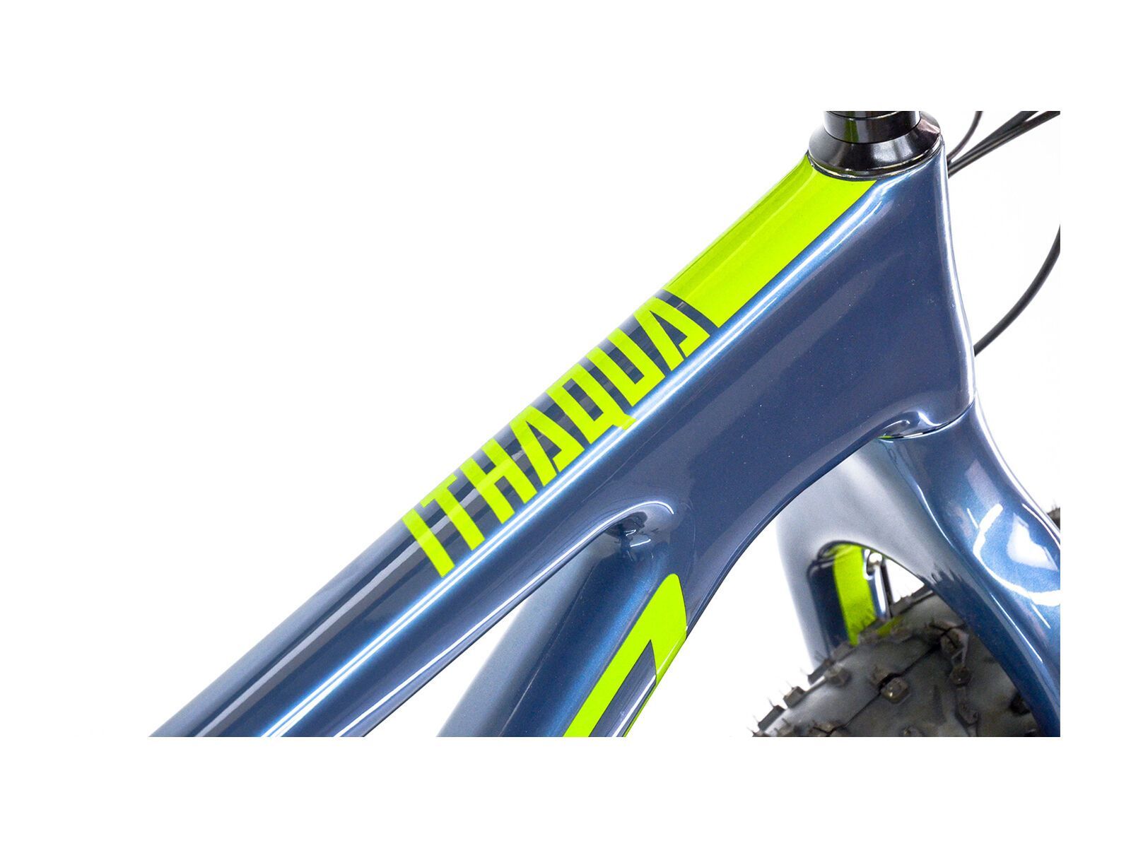 Norco Ithaqua 2, blue/green - Bild 3