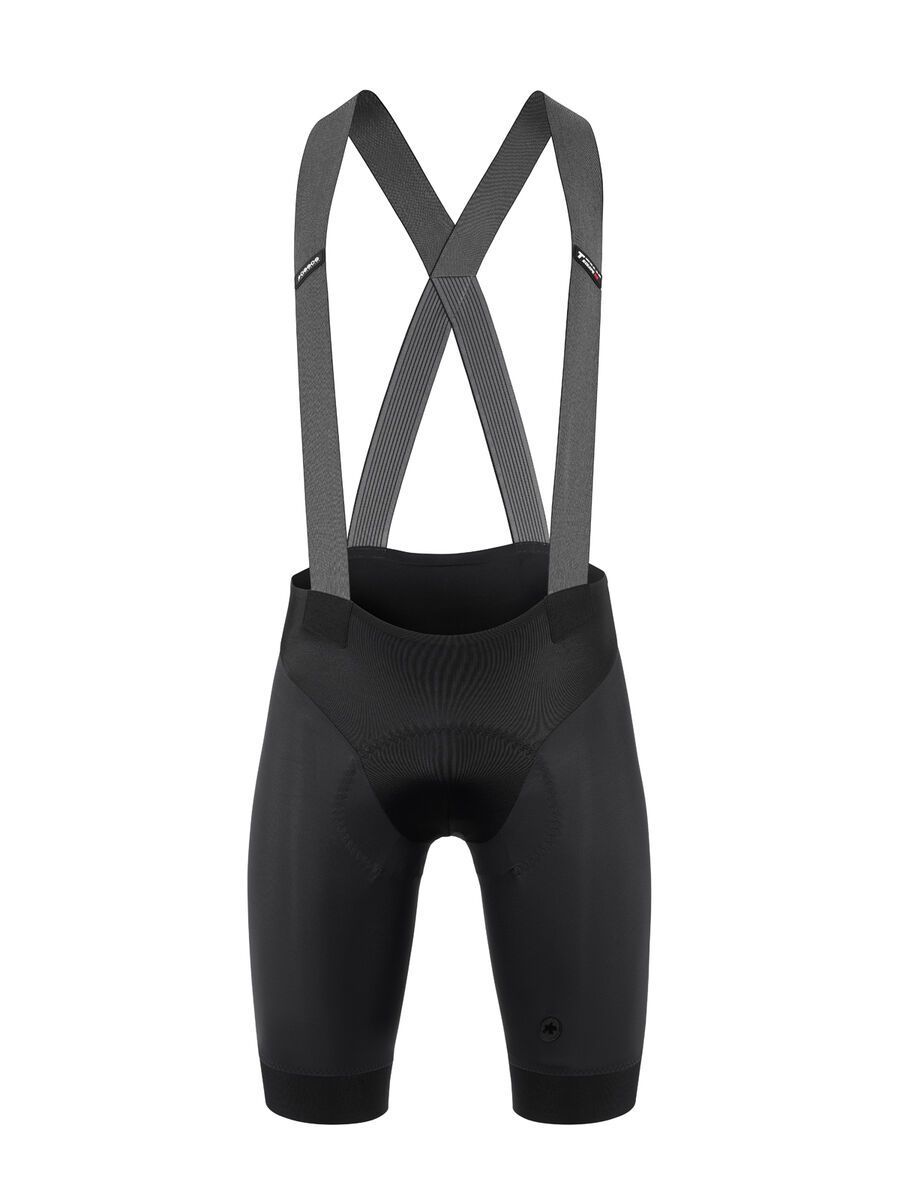 Assos Equipe RS Bib Shorts S9 Targa black XL 11.10.239.10.XL