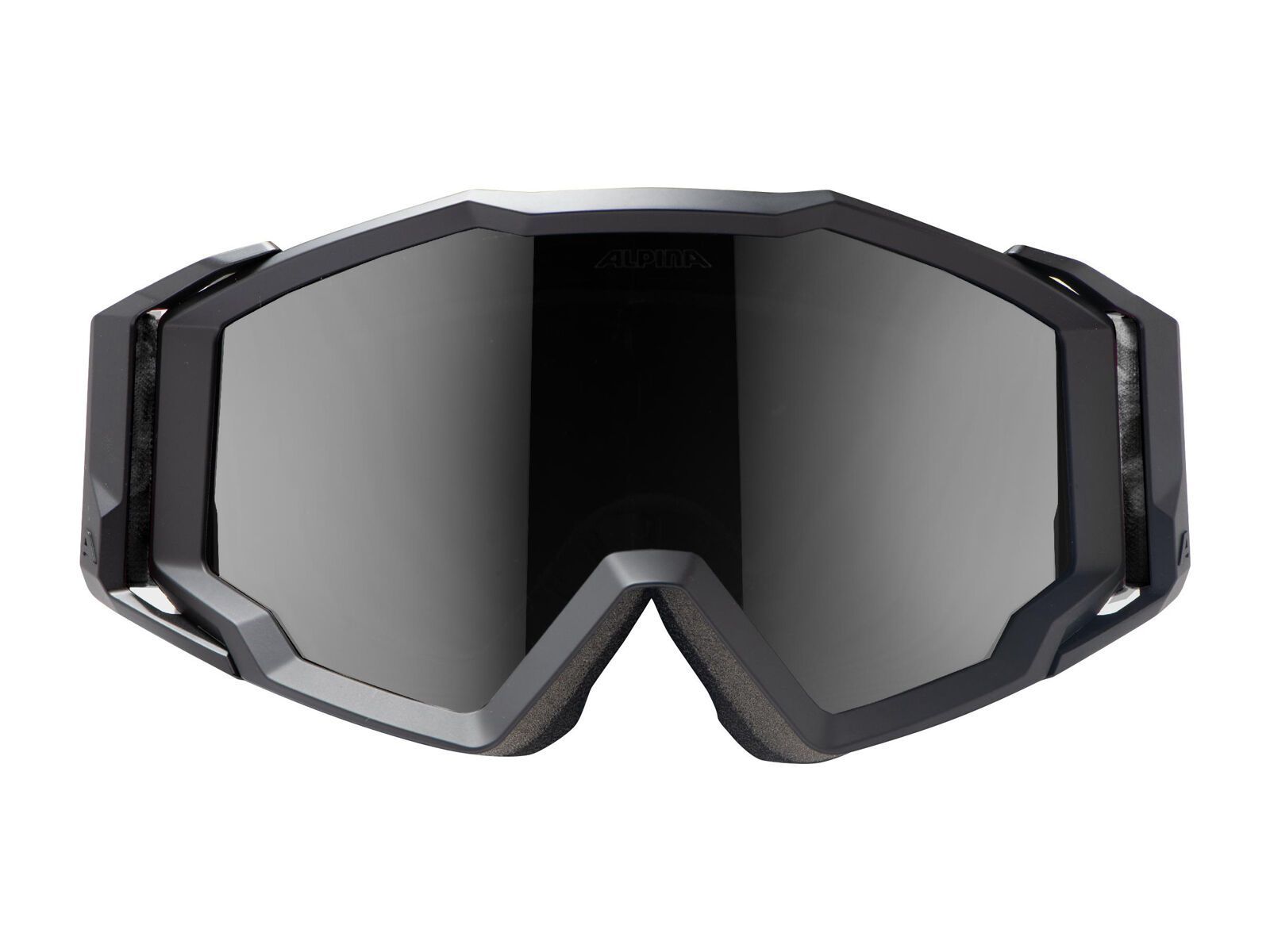 Alpina Circus, Clear / black glacier - Bild 2