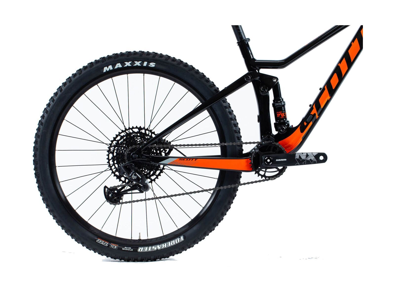 Scott Spark 700 - Bild 3