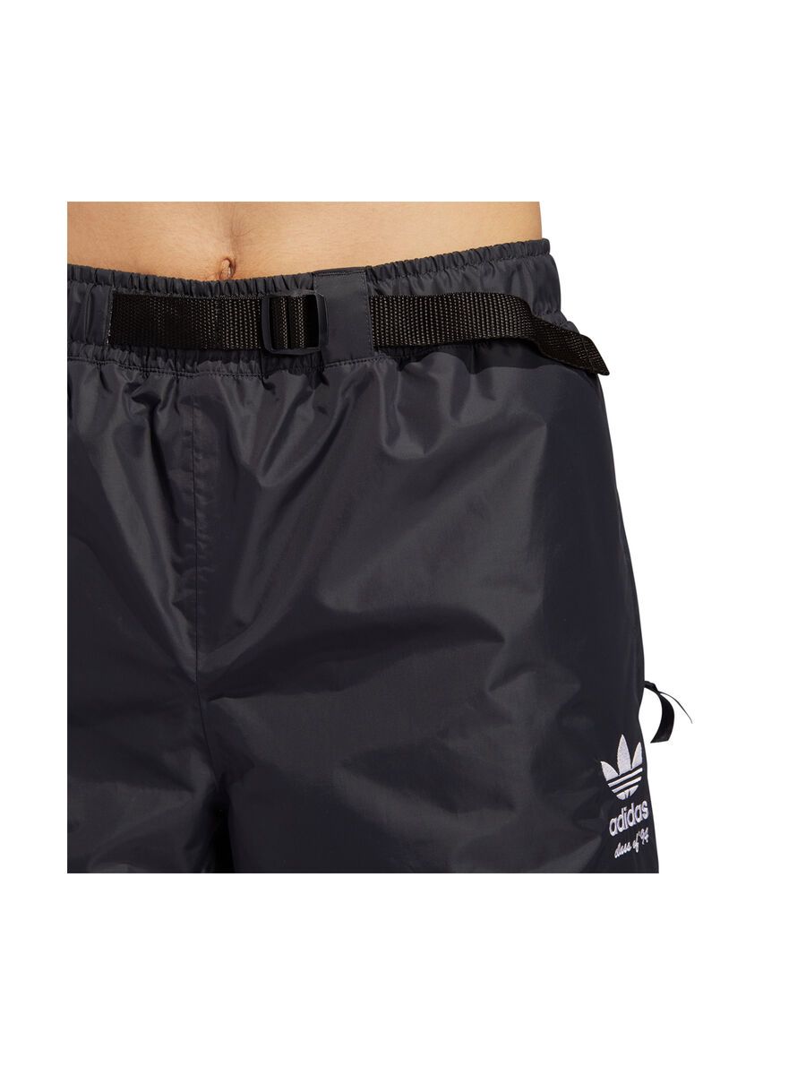 Adidas Comp Pant, carbon/creamwhite/activeblue - Bild 9