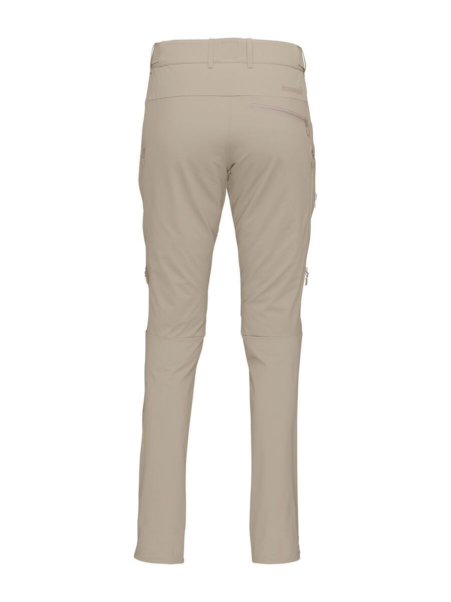 Norrona falketind flex1 Pants W's, winter twig - Bild 3