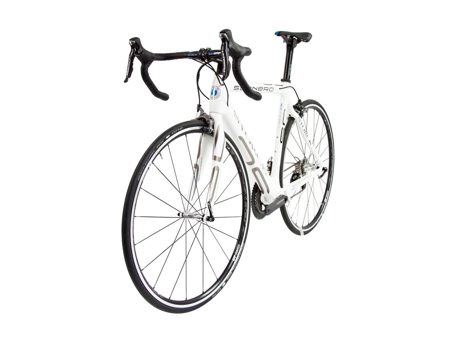 Storck Scenero G2 Ultegra, white - Bild 2