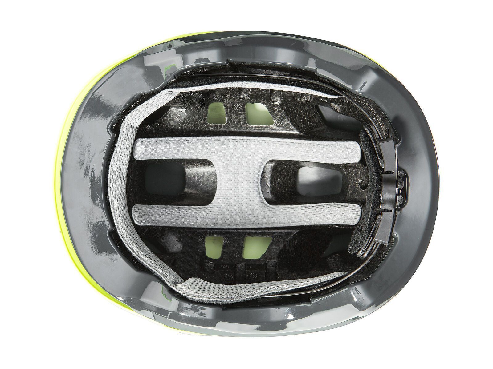 uvex city 9, neon yellow - Bild 5