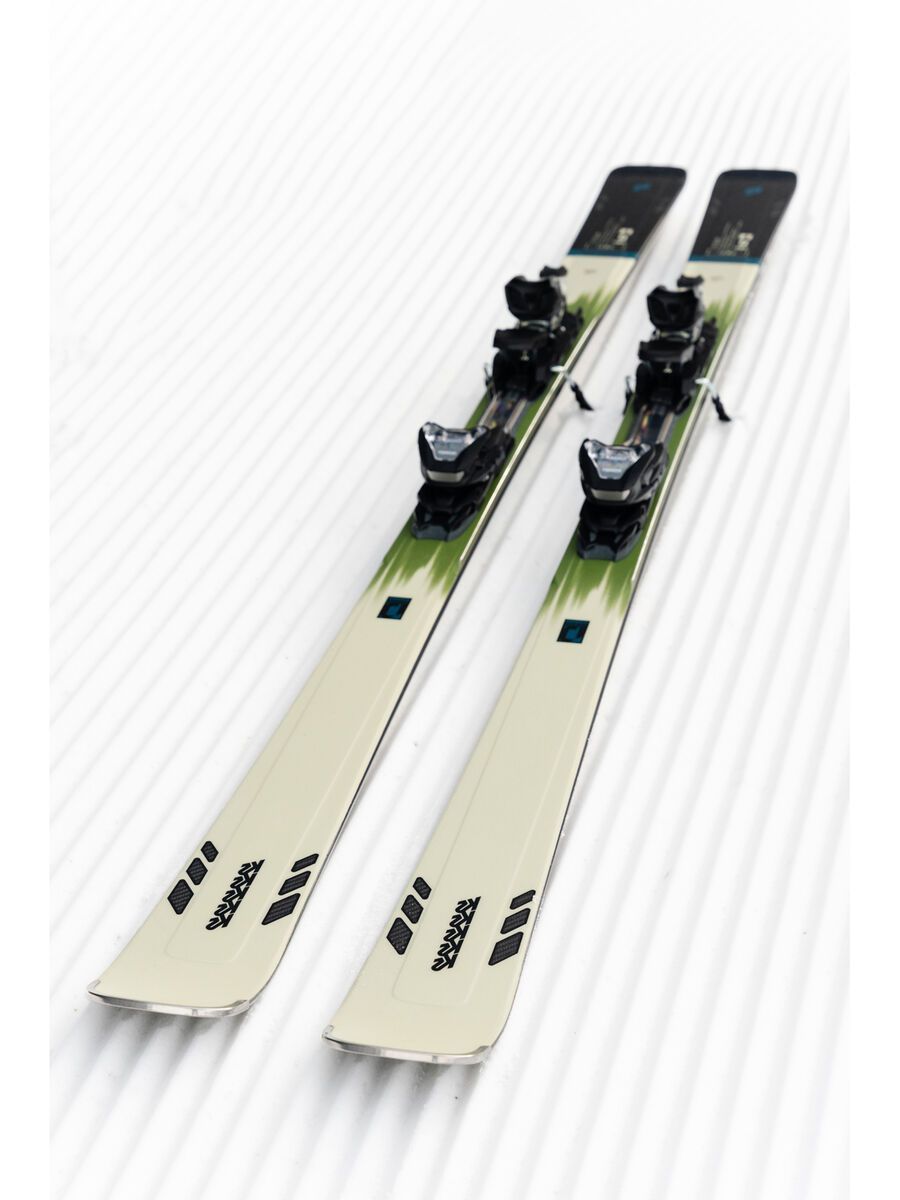 K2 Disruption 78Ti - MXC 12 TCx Light Quikclik - Bild 10