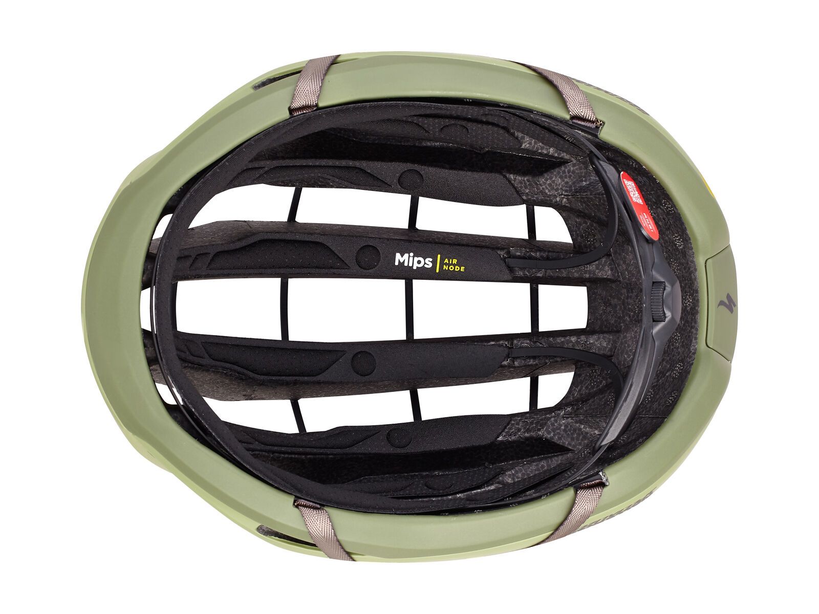 Specialized S-Works Prevail 3 Fjällräven Green - Bild 7