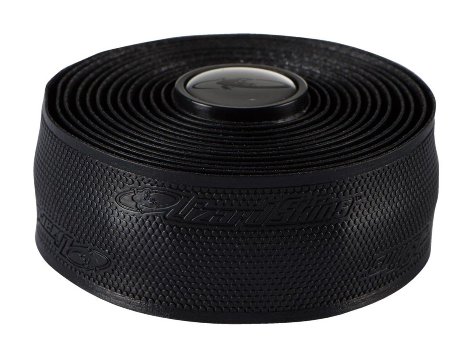 Lizard Skins DSP 1.8 mm Bar Tape, black - Bild 1