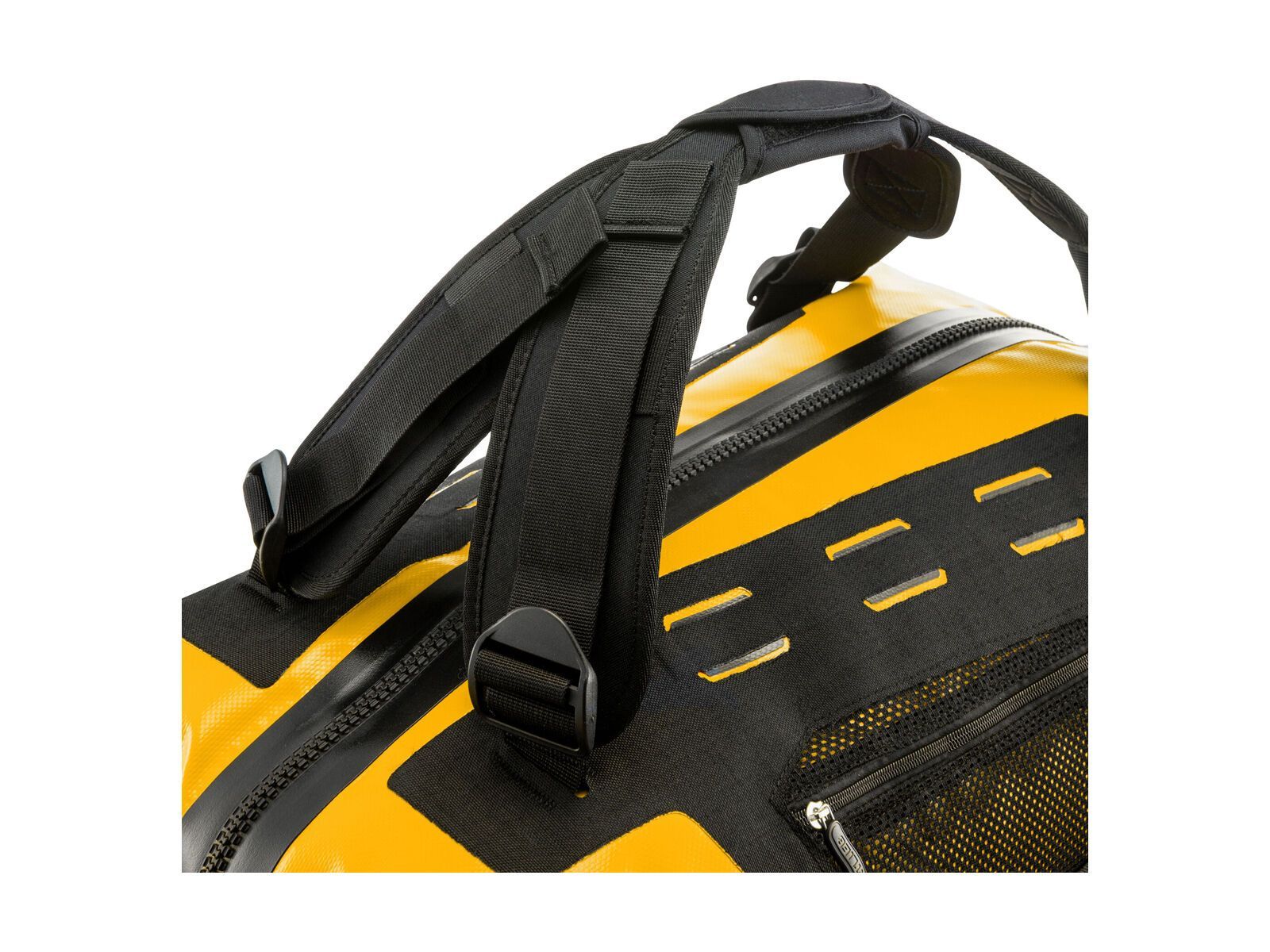 ORTLIEB Duffle 40 L, sunyellow-black - Bild 6