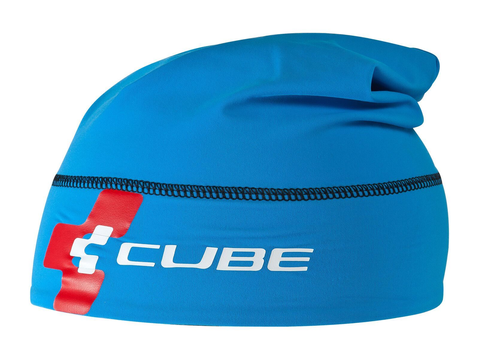 Cube Funktionsmütze Teamline, blue - Bild 1